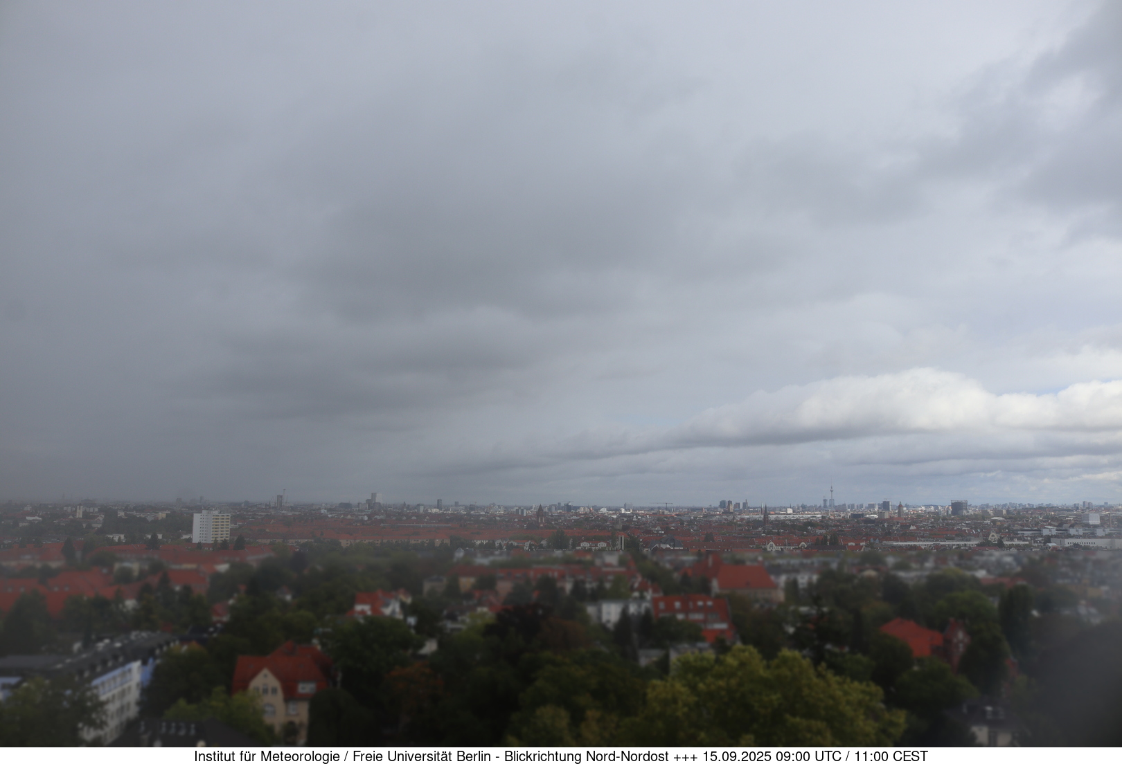 Webcam Bild