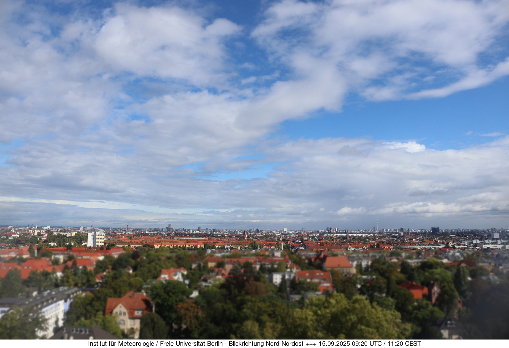 Webcam Bild