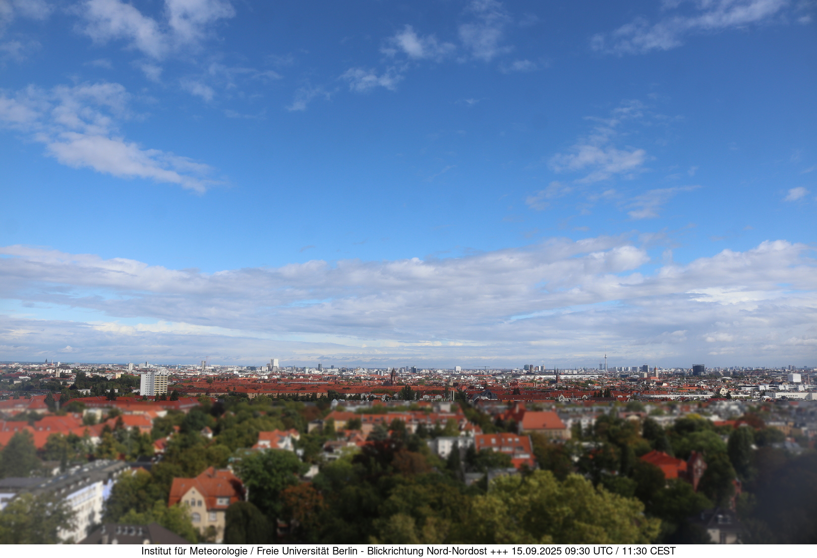Webcam Bild