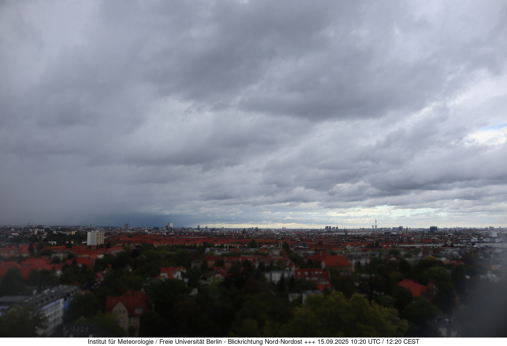 Webcam Bild