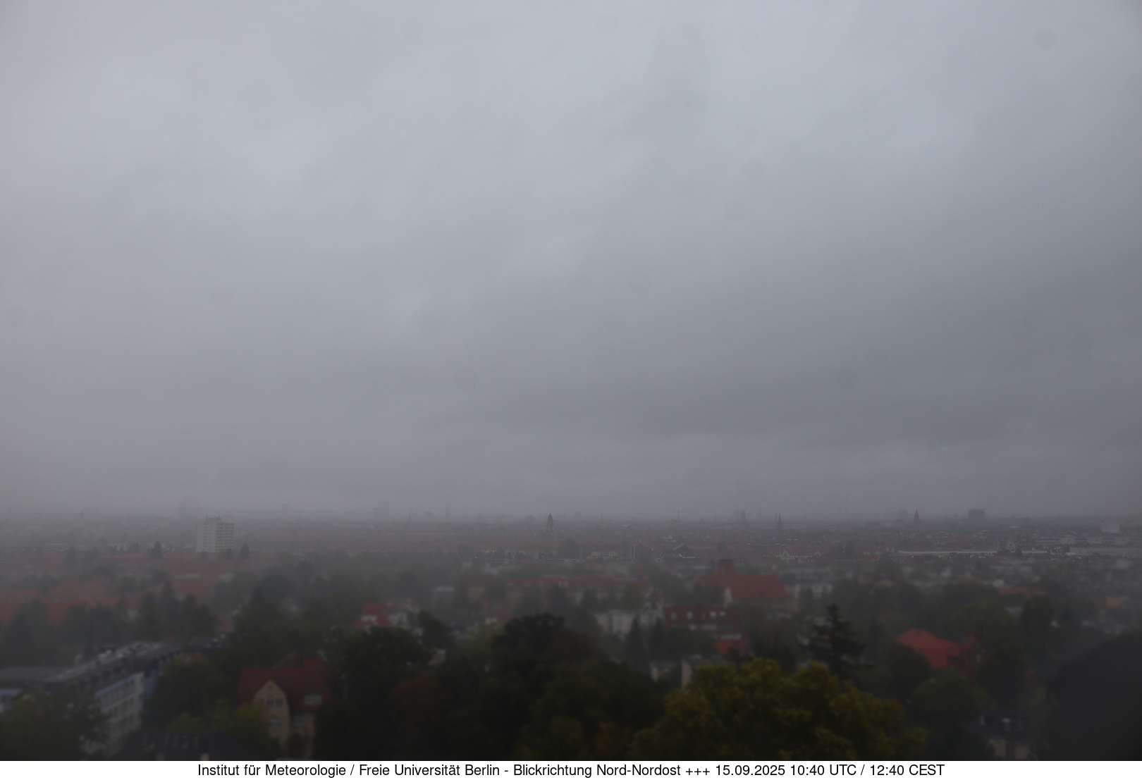 Webcam Bild