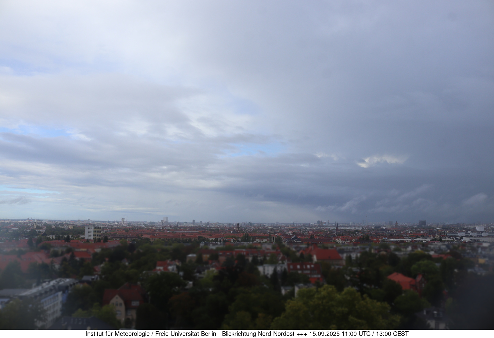 Webcam Bild