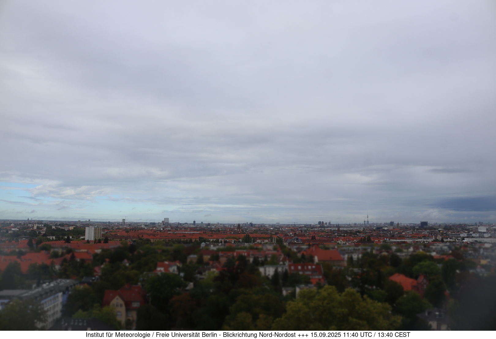Webcam Bild