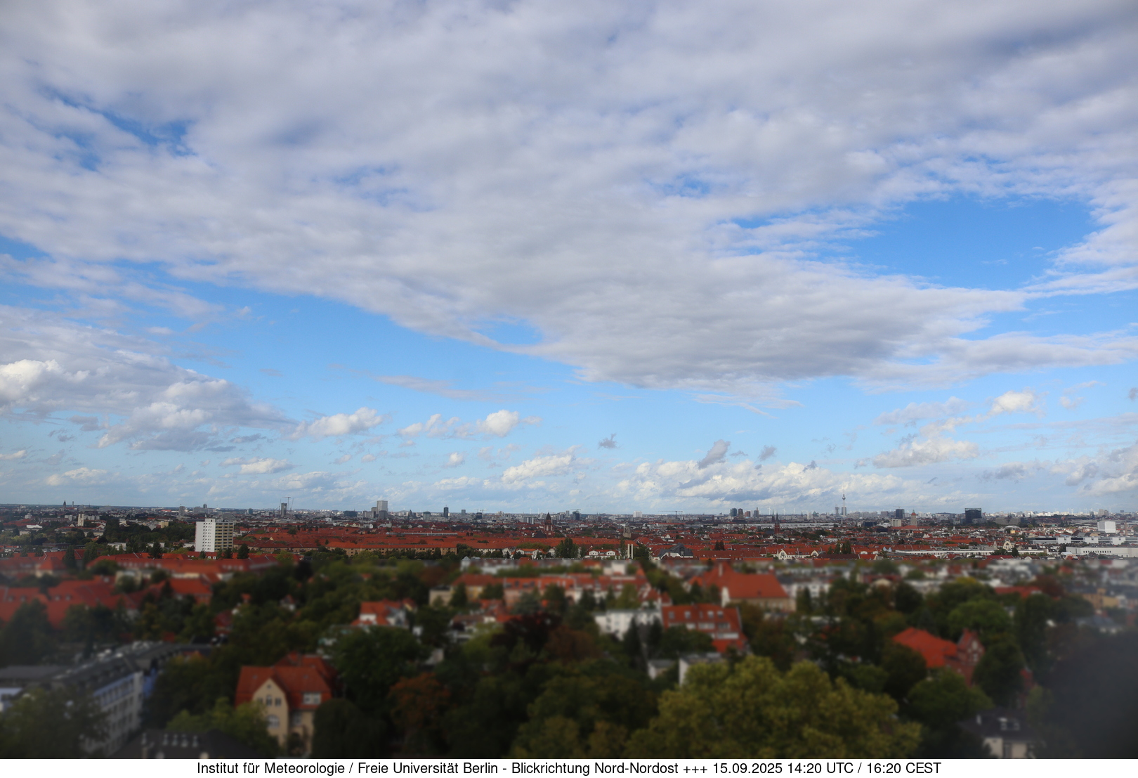 Webcam Bild