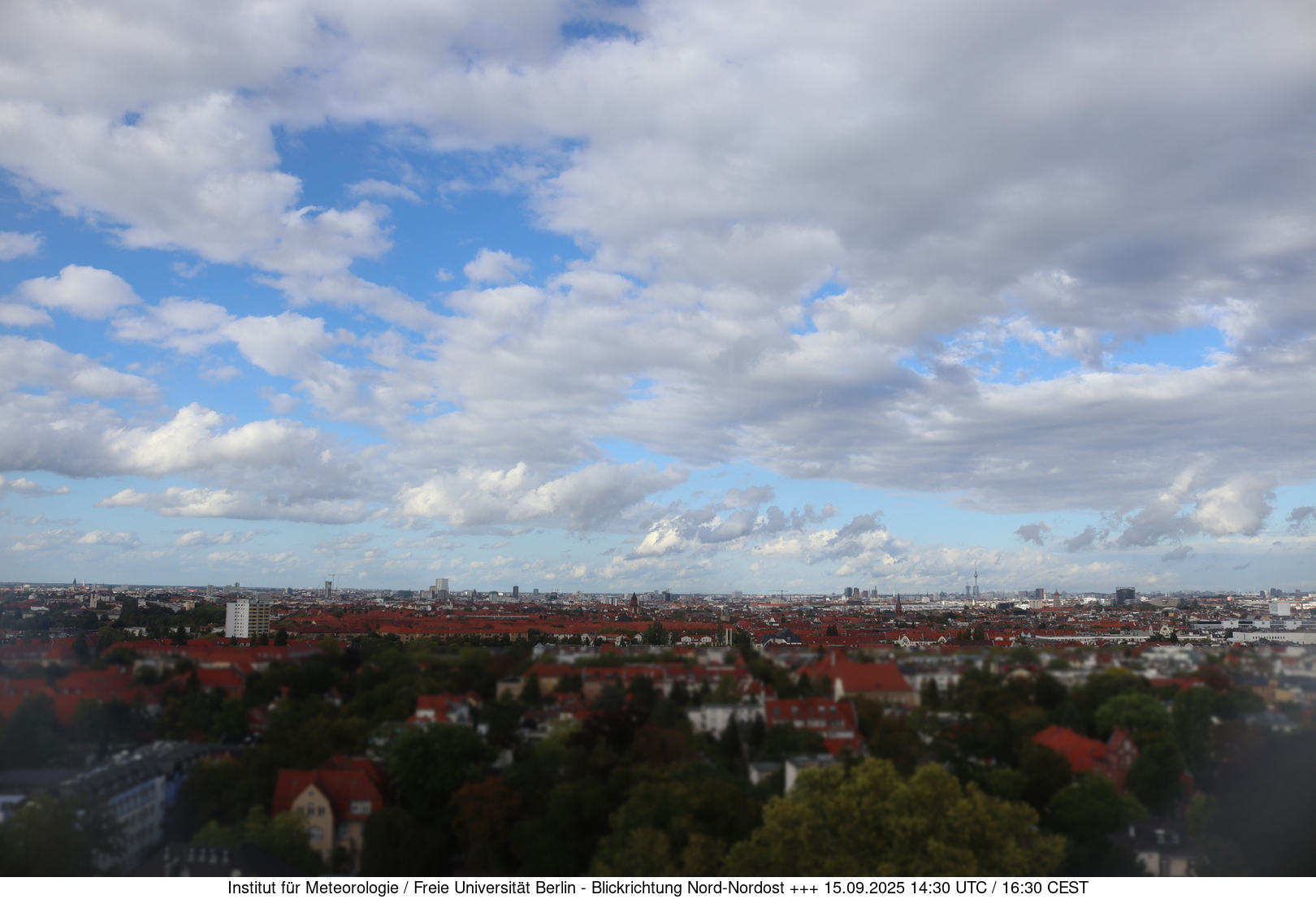 Webcam Bild