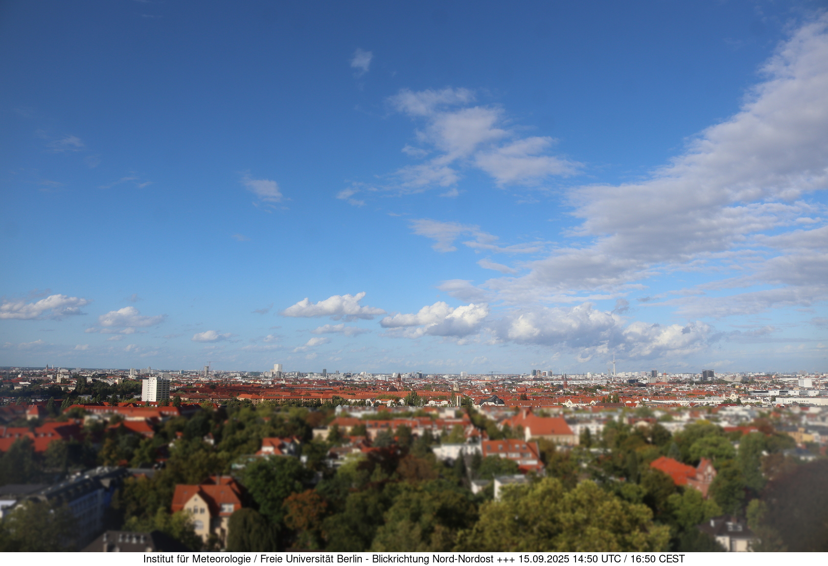 Webcam Bild