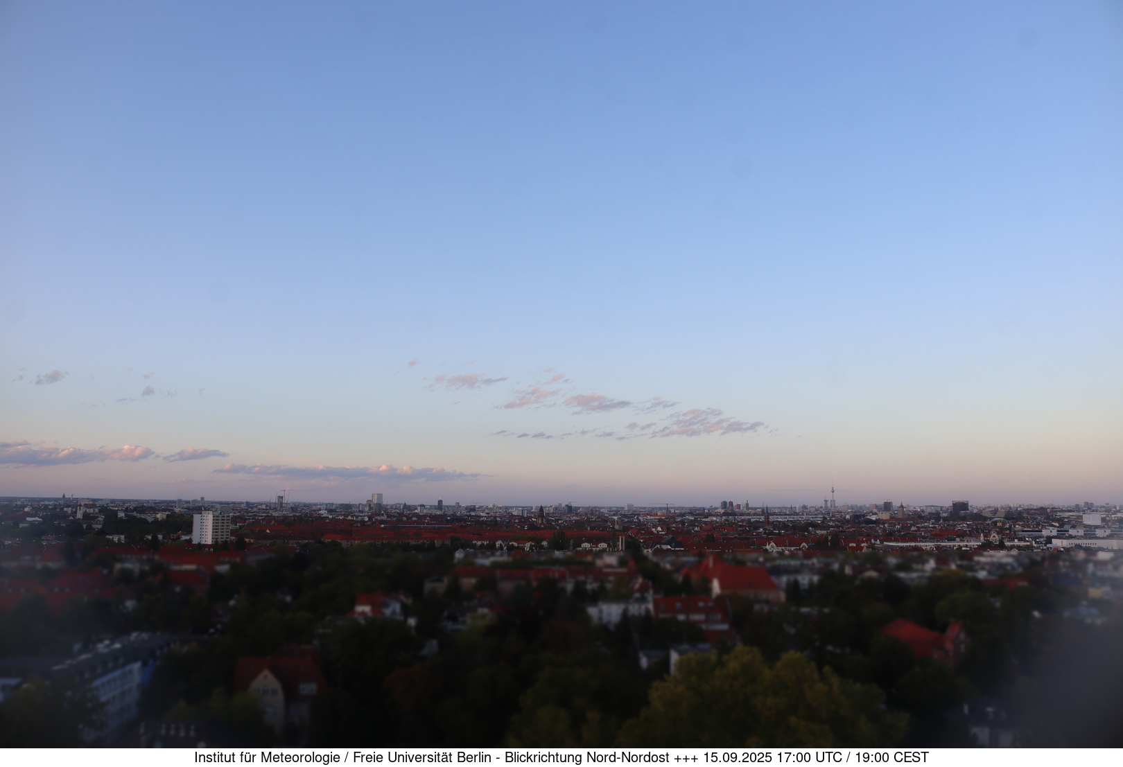 Webcam Bild