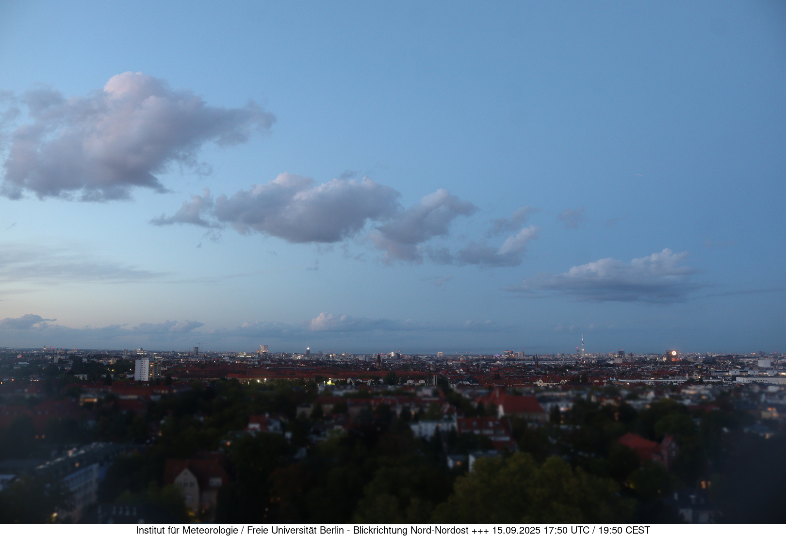 Webcam Bild