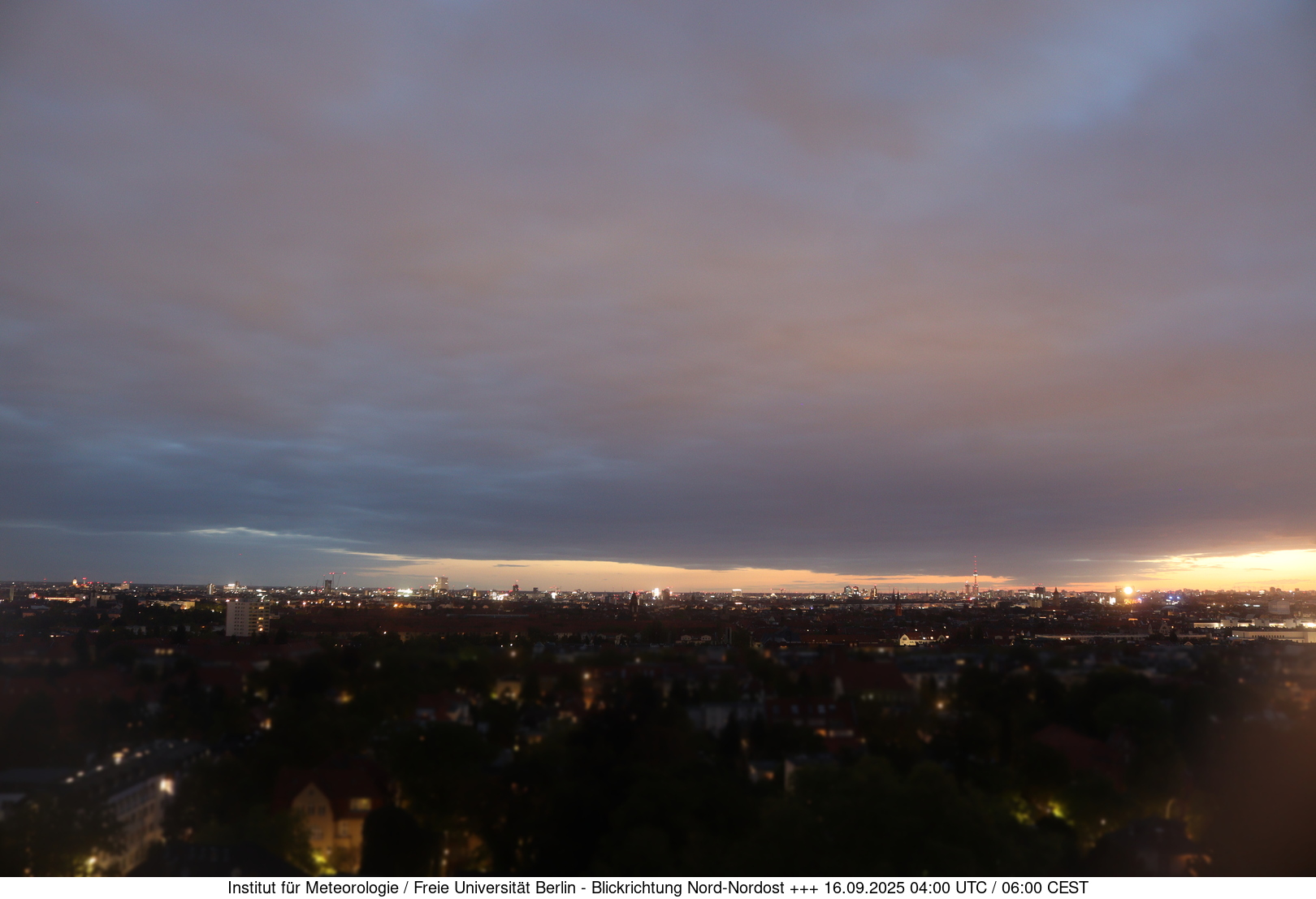 Webcam Bild