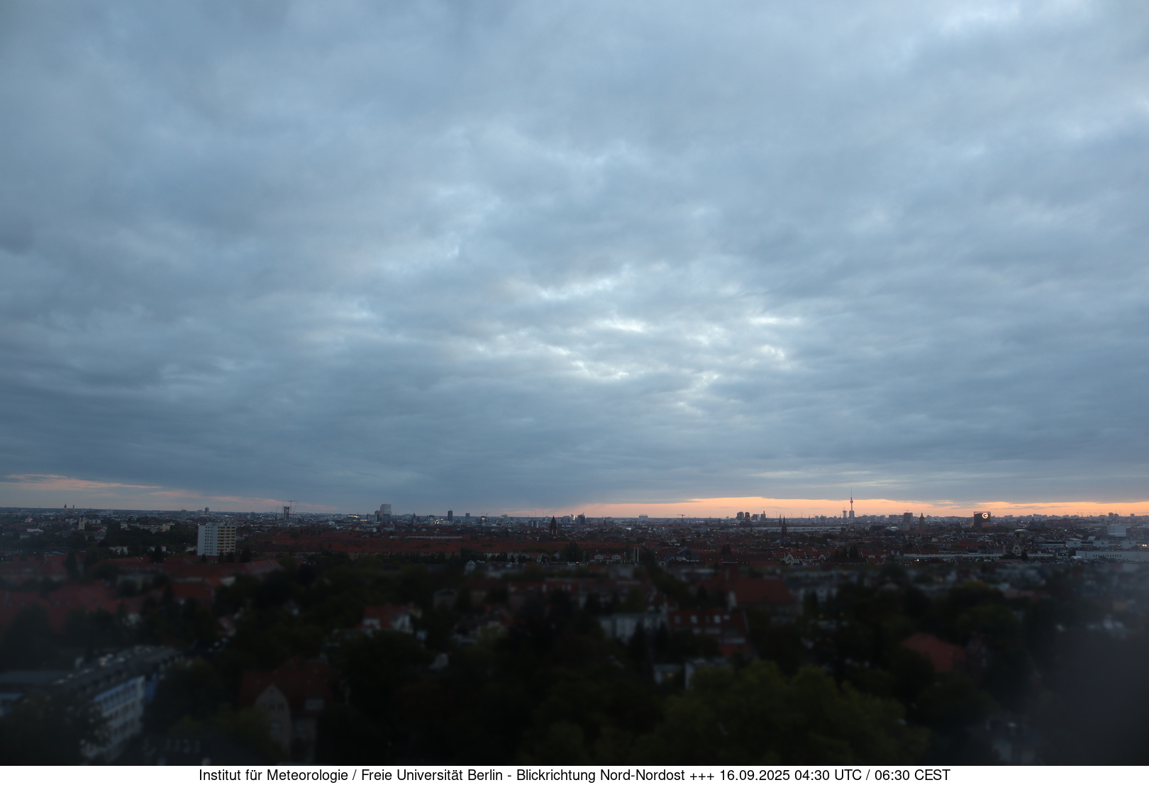 Webcam Bild