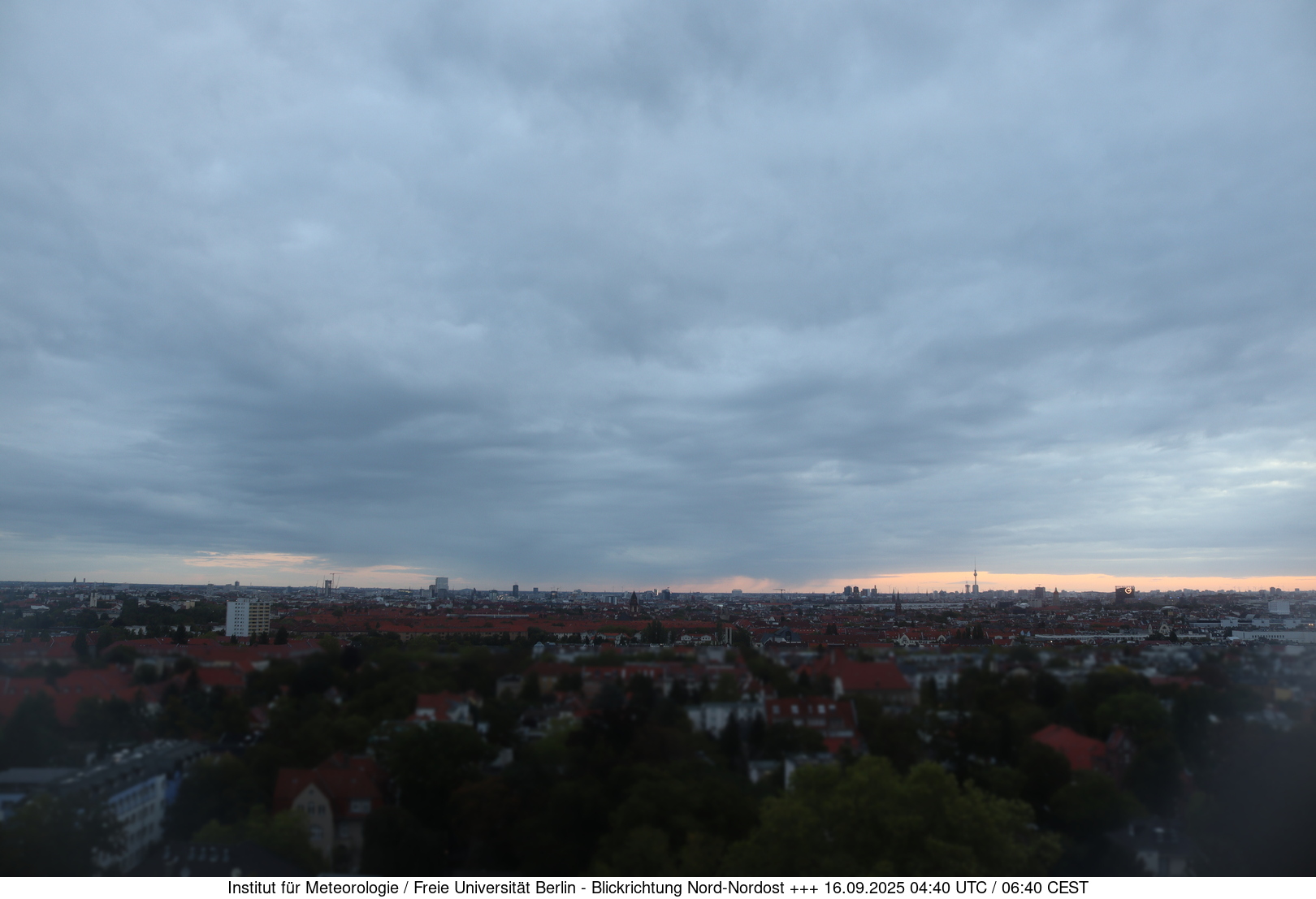 Webcam Bild