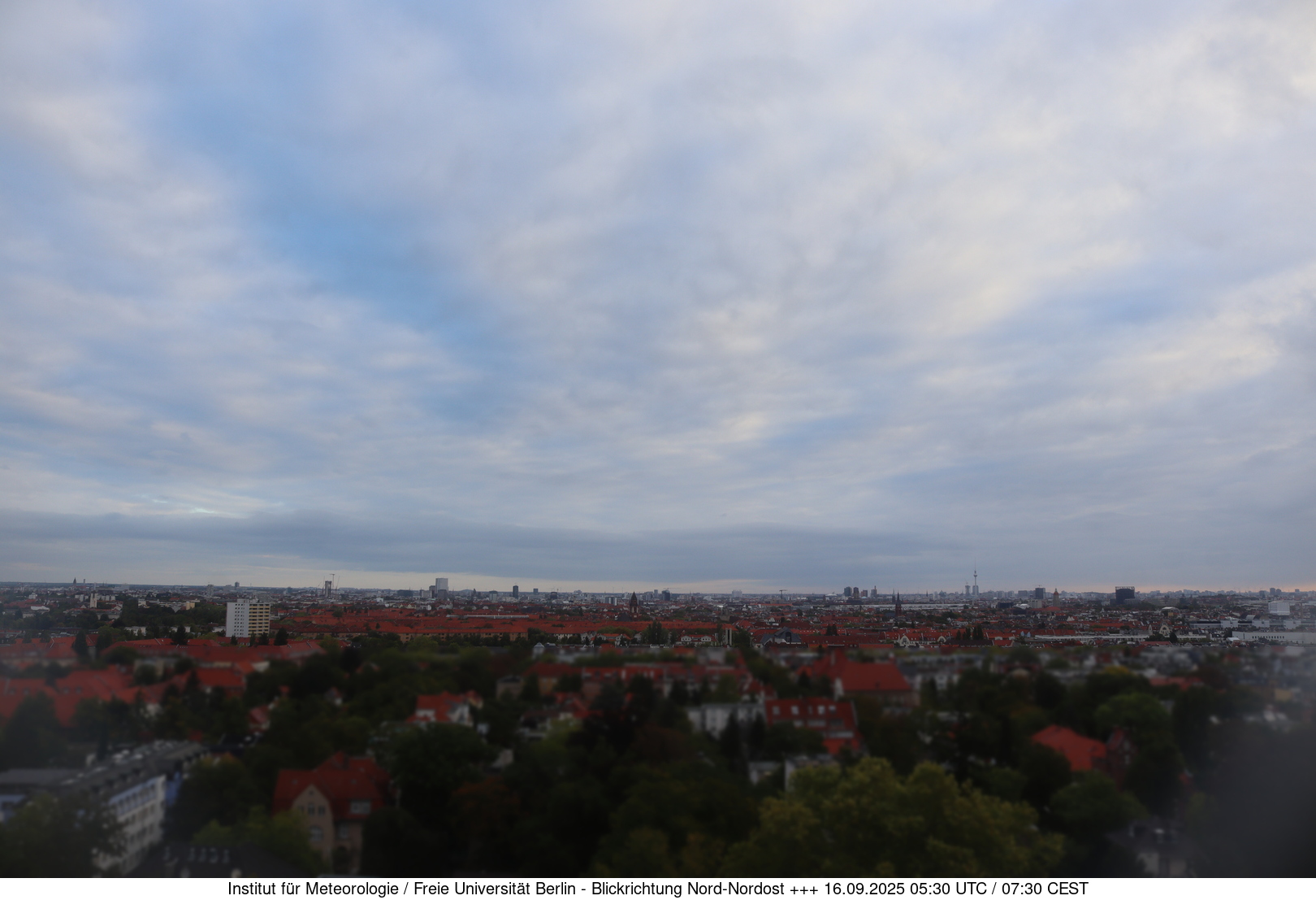 Webcam Bild