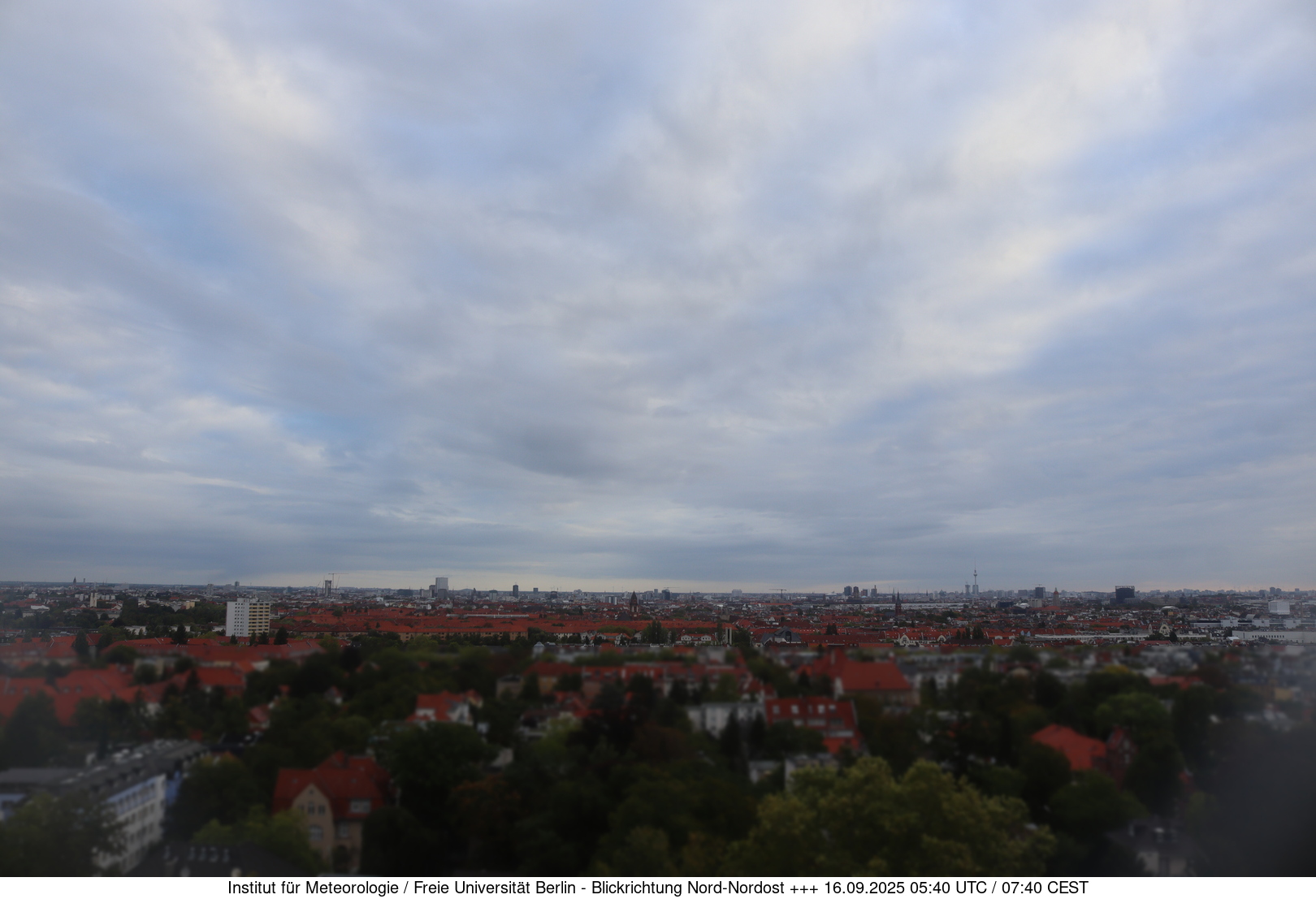 Webcam Bild