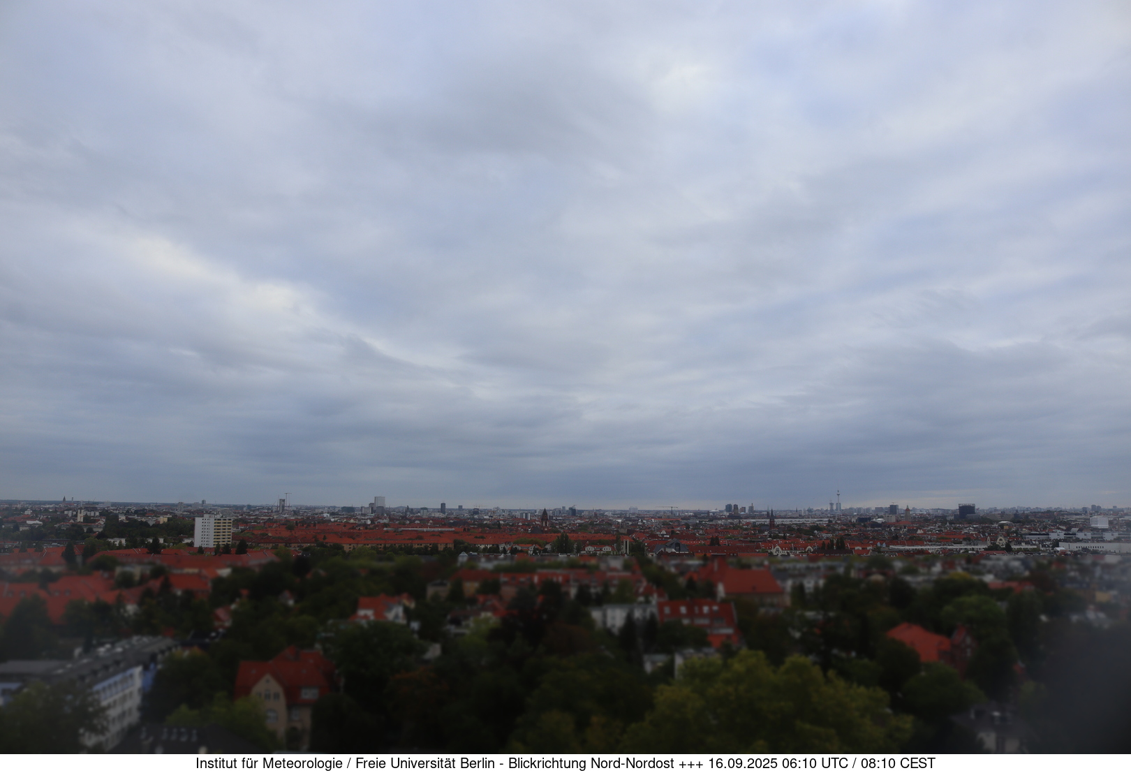Webcam Bild