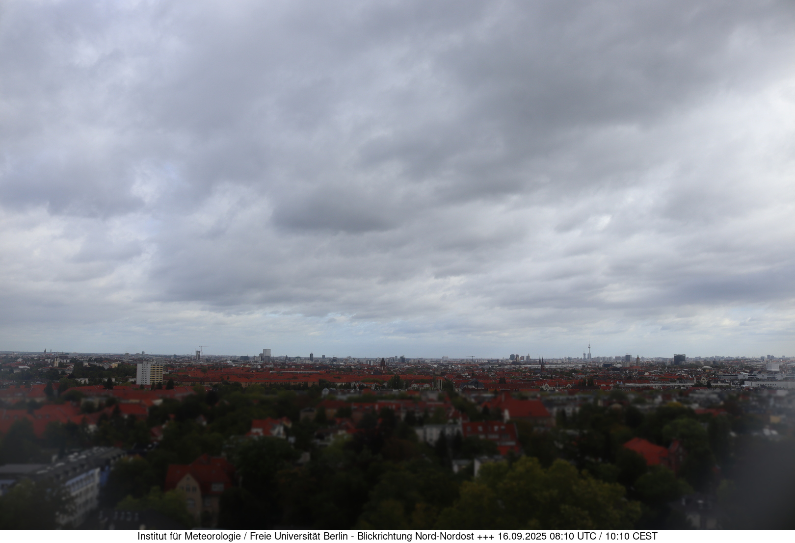 Webcam Bild