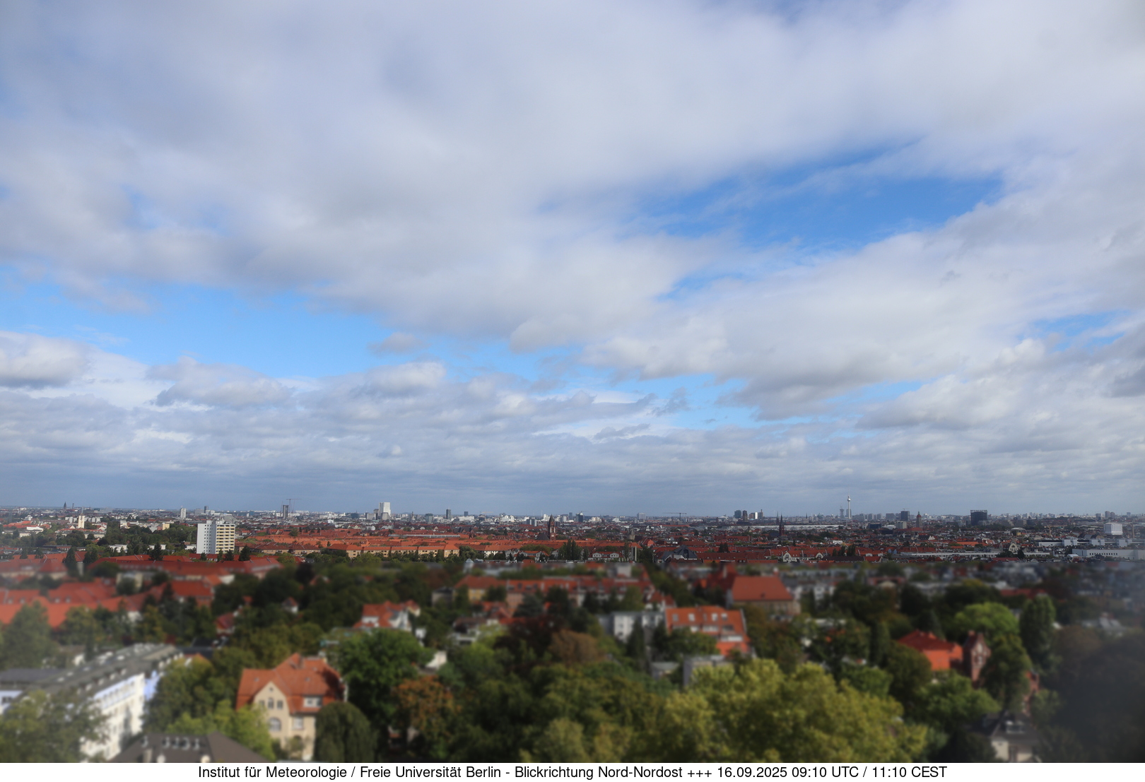 Webcam Bild