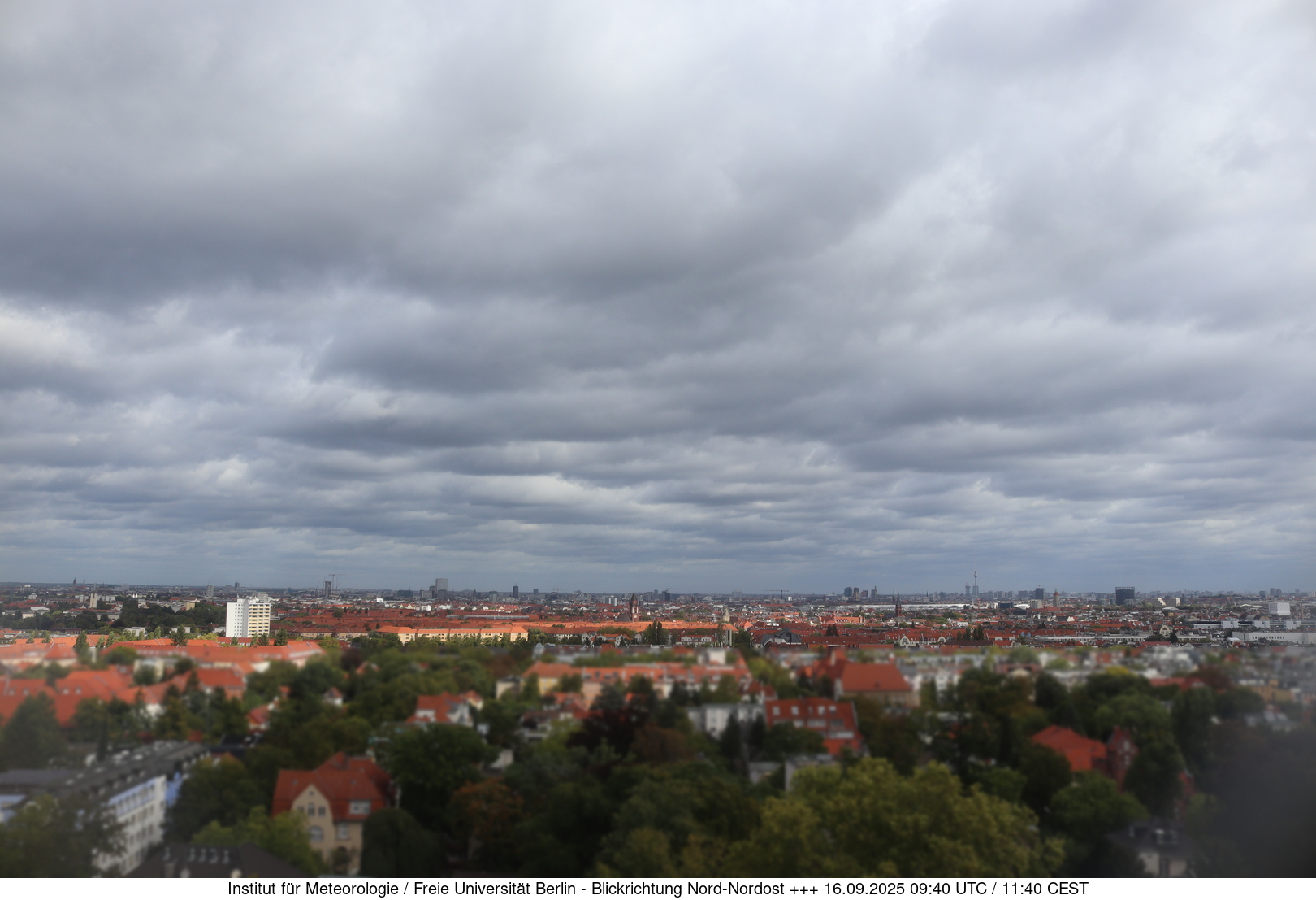 Webcam Bild