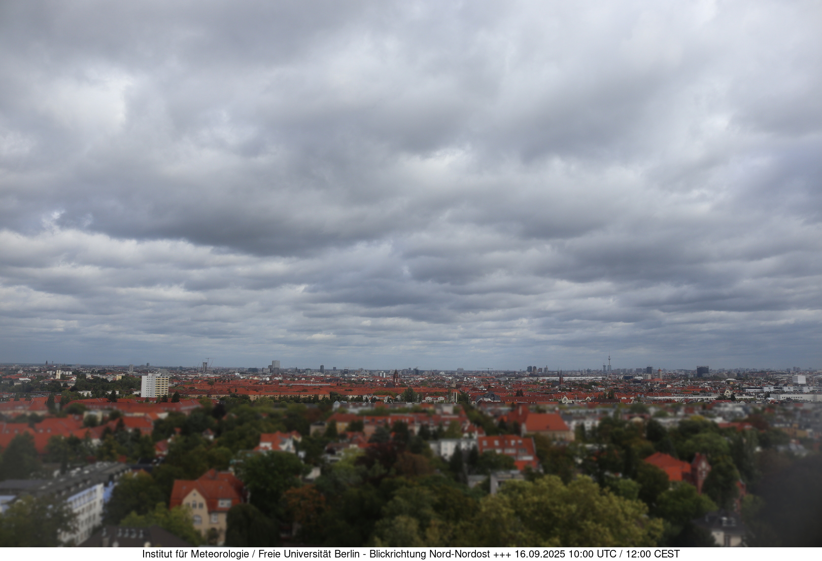 Webcam Bild