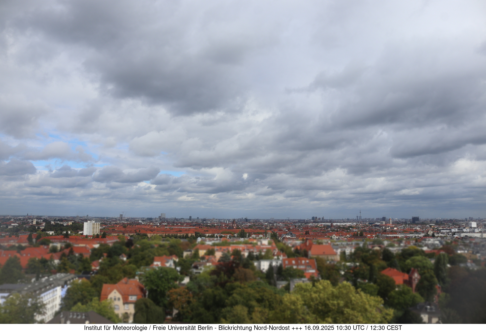 Webcam Bild