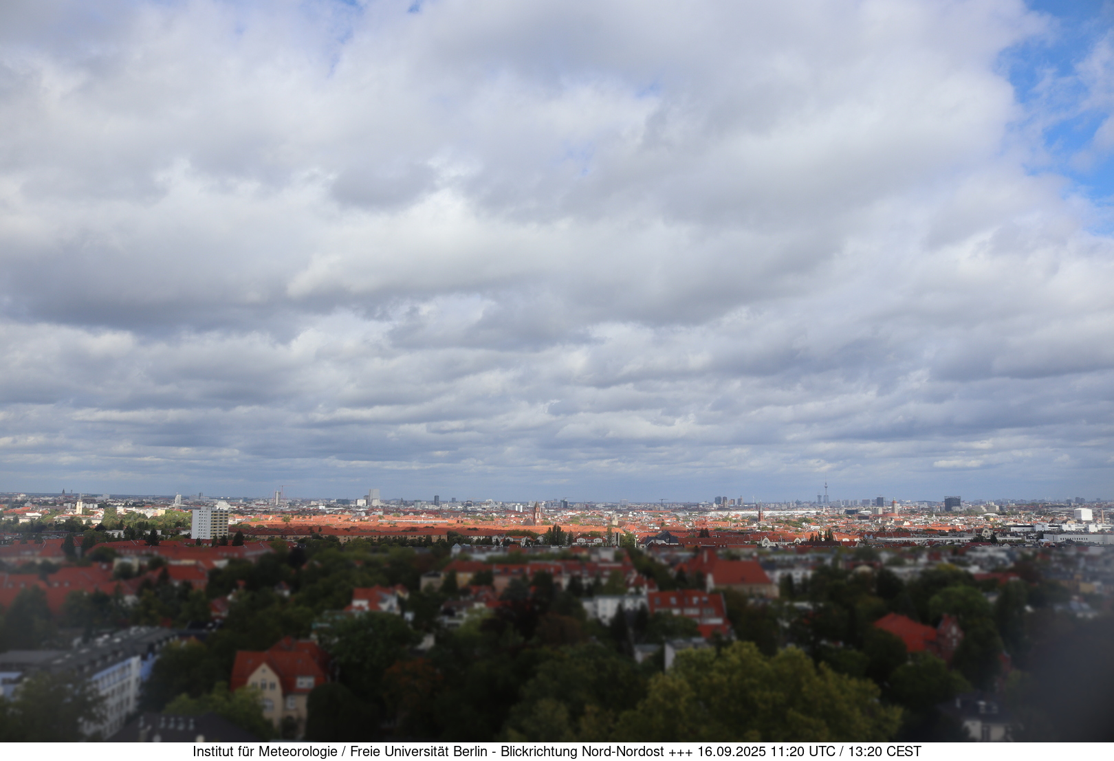 Webcam Bild