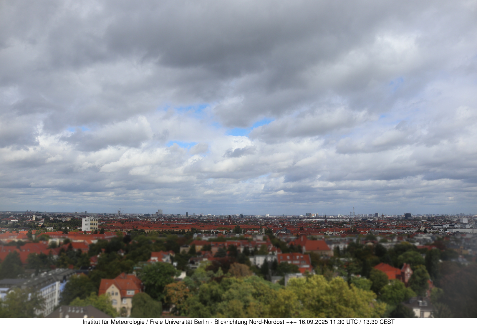 Webcam Bild