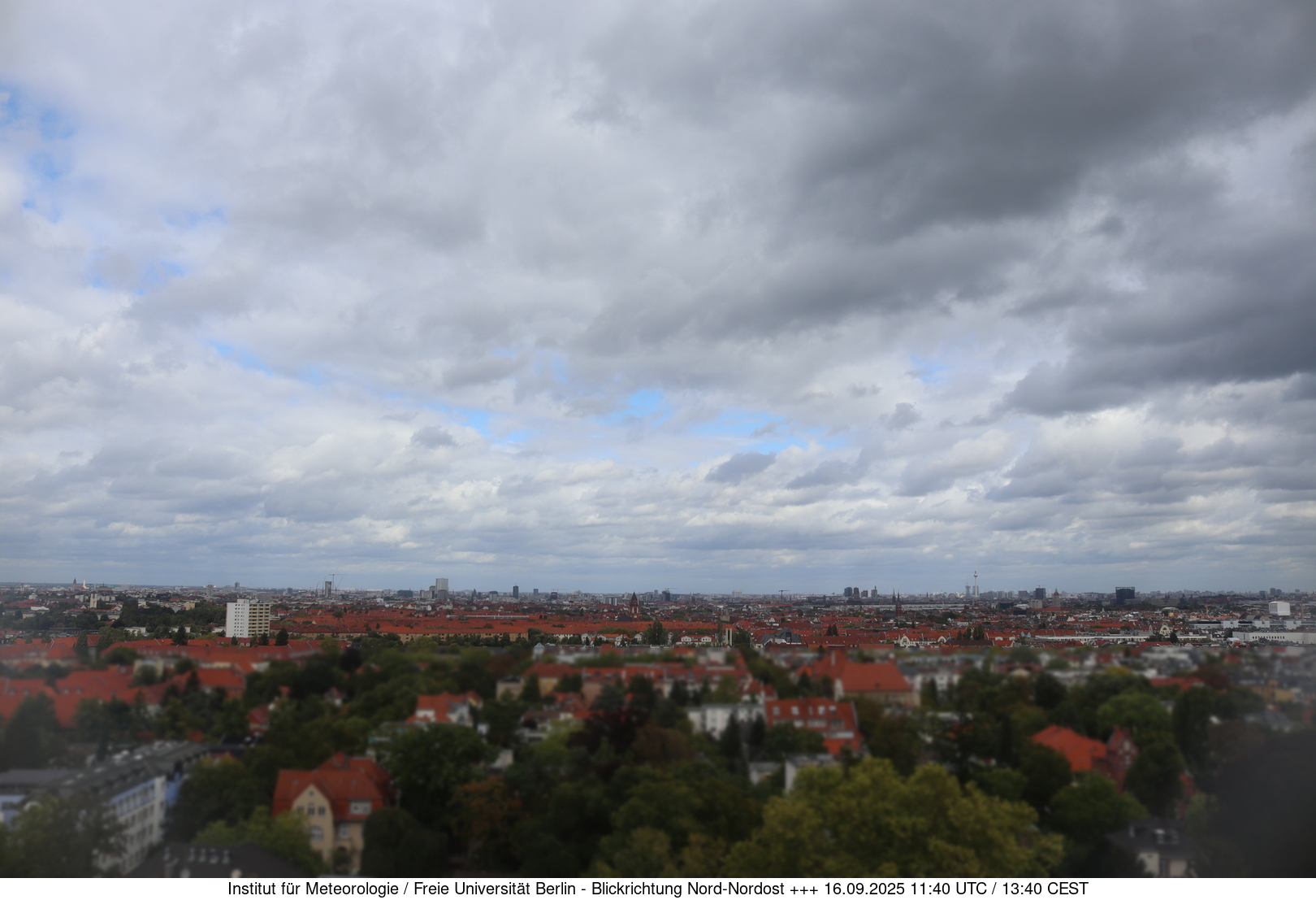 Webcam Bild