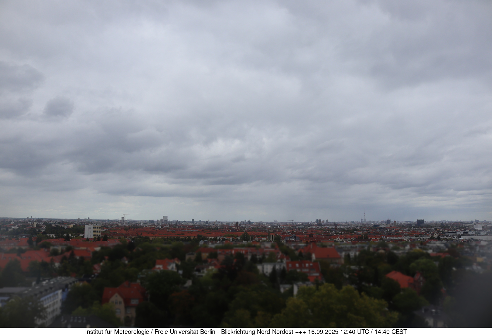 Webcam Bild