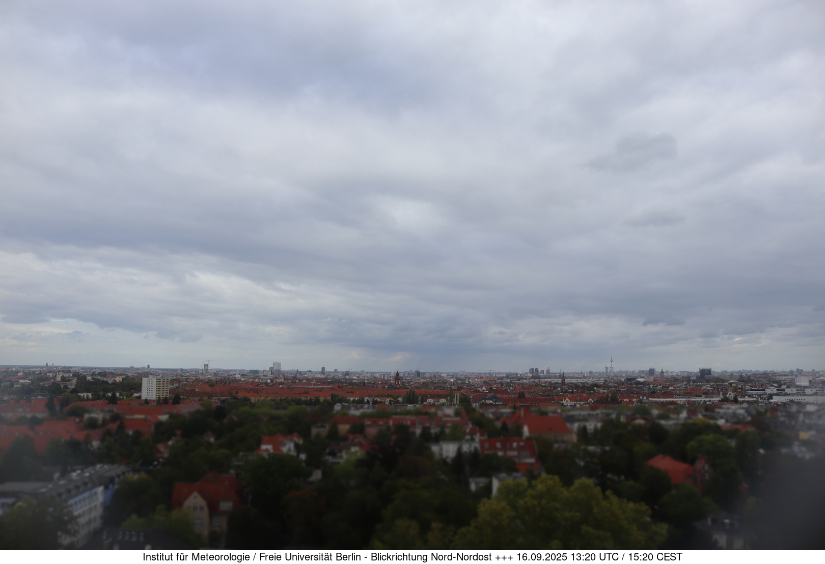 Webcam Bild