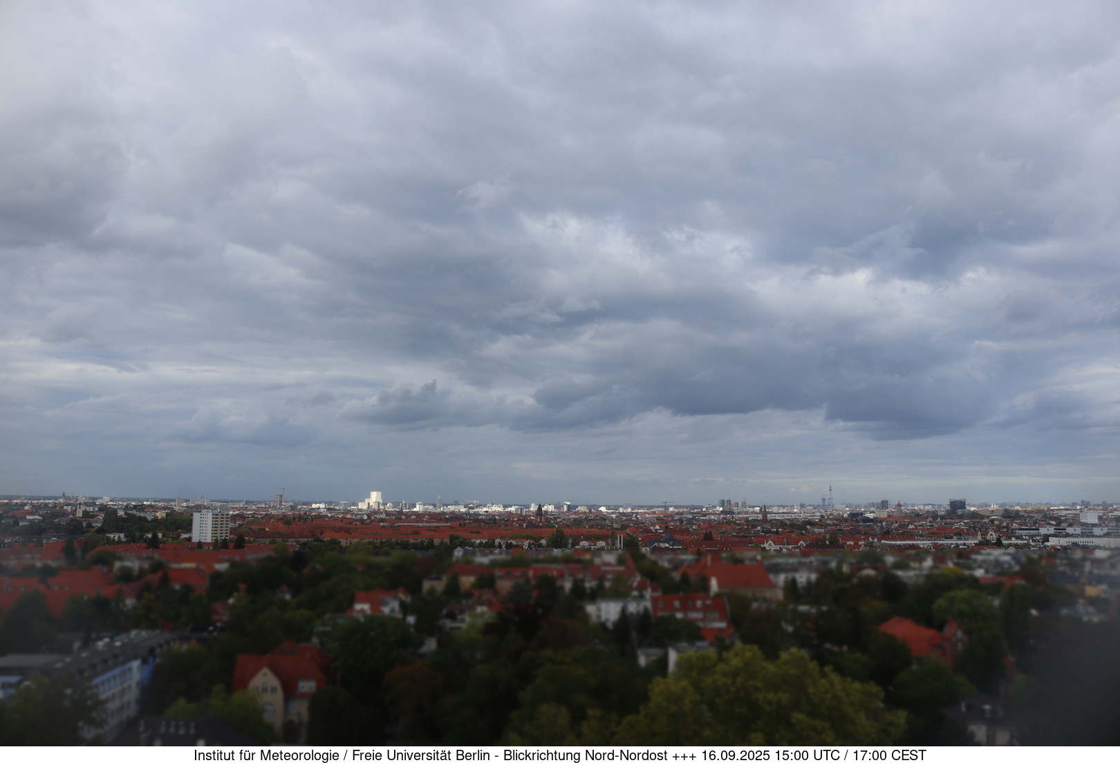 Webcam Bild