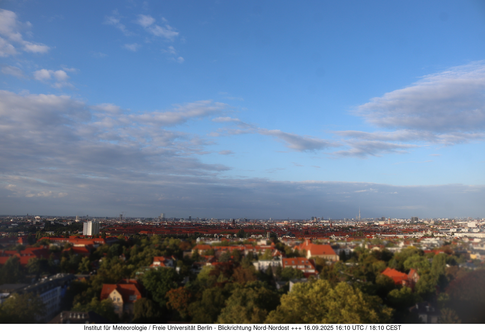 Webcam Bild