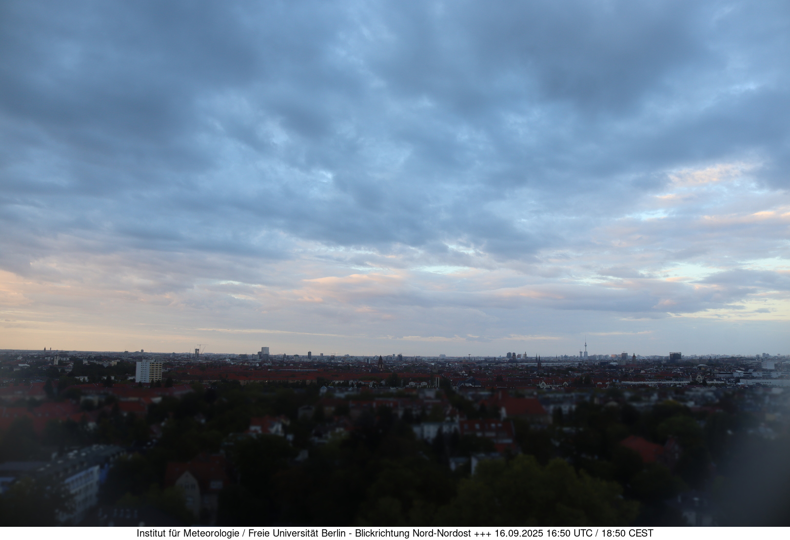 Webcam Bild
