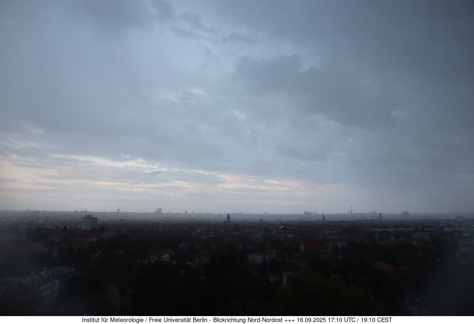 Webcam Bild