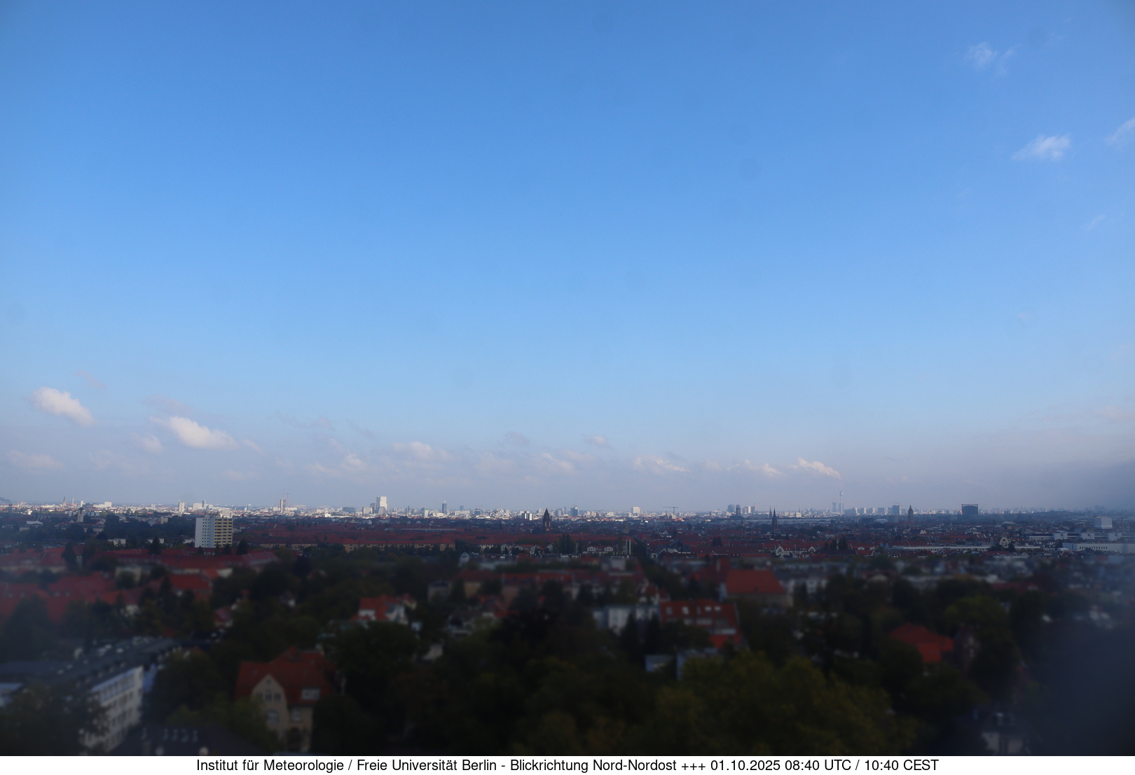 Webcam Bild