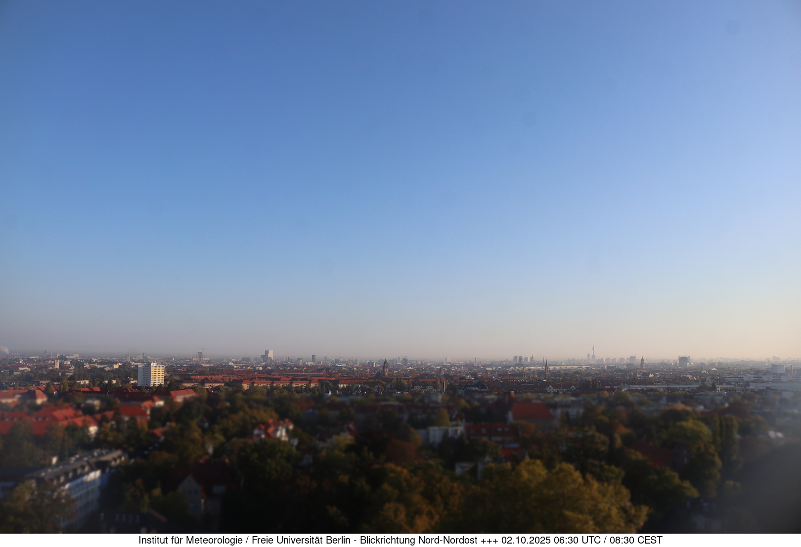 Webcam Bild