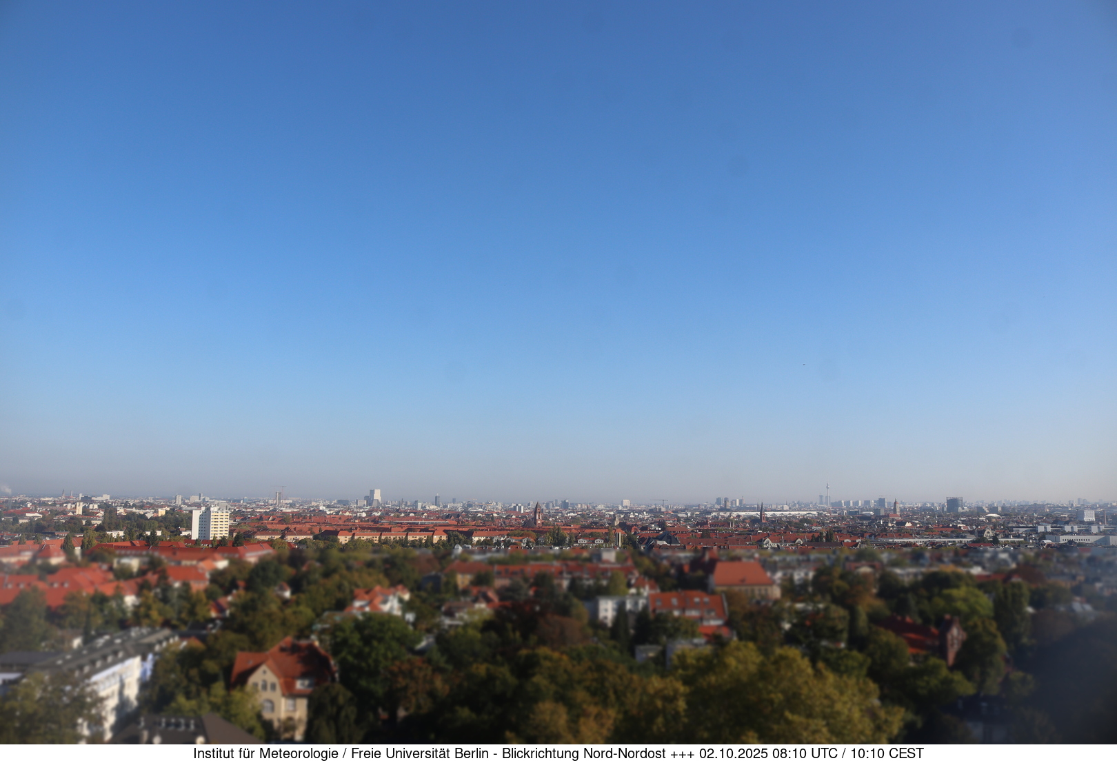 Webcam Bild