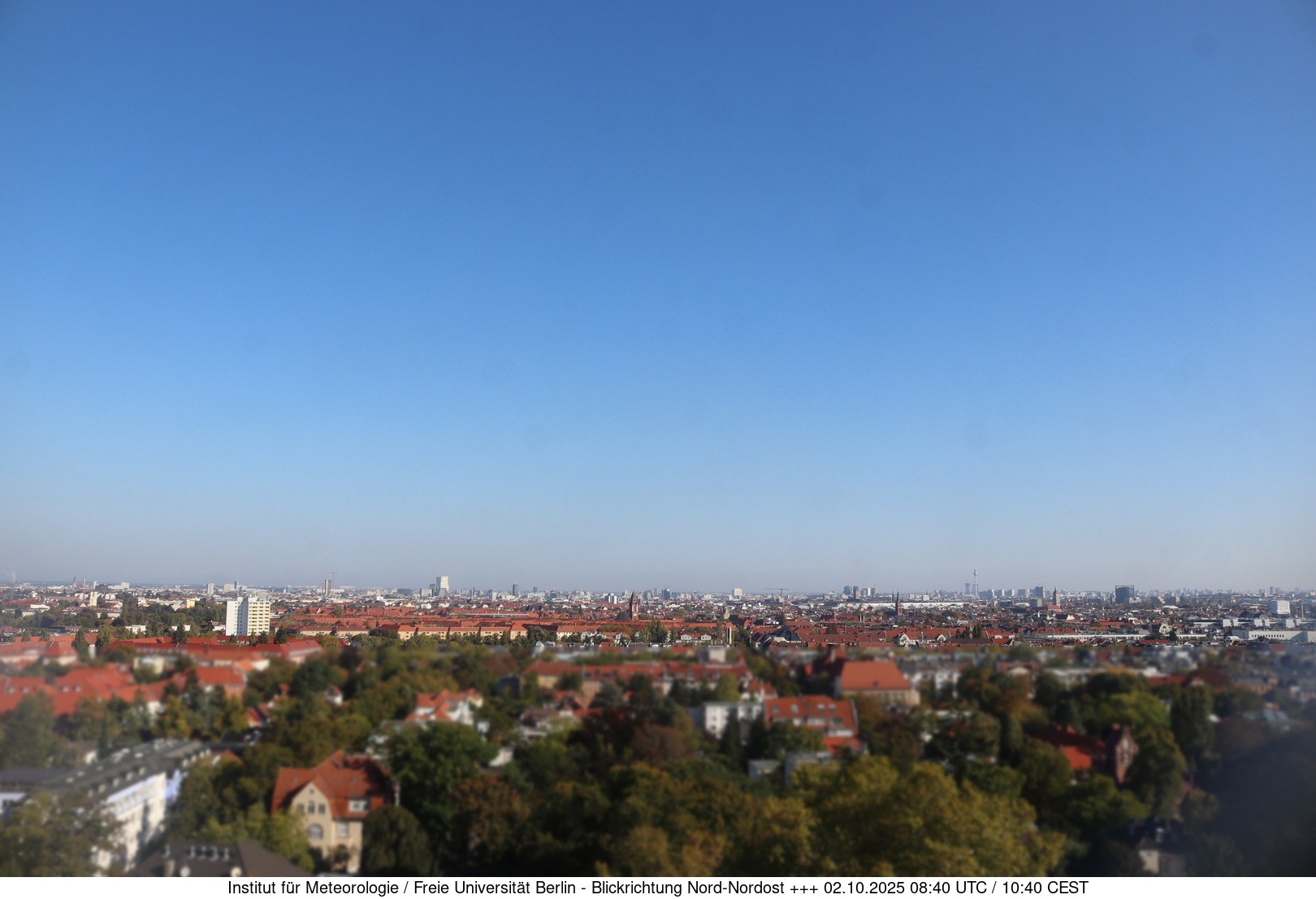 Webcam Bild