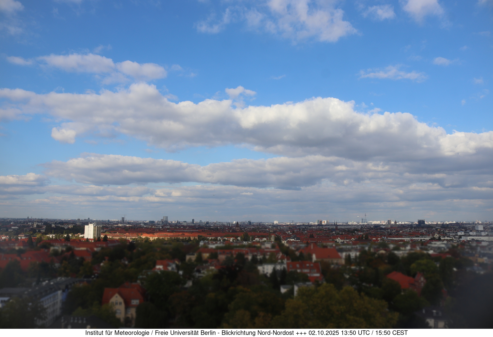 Webcam Bild