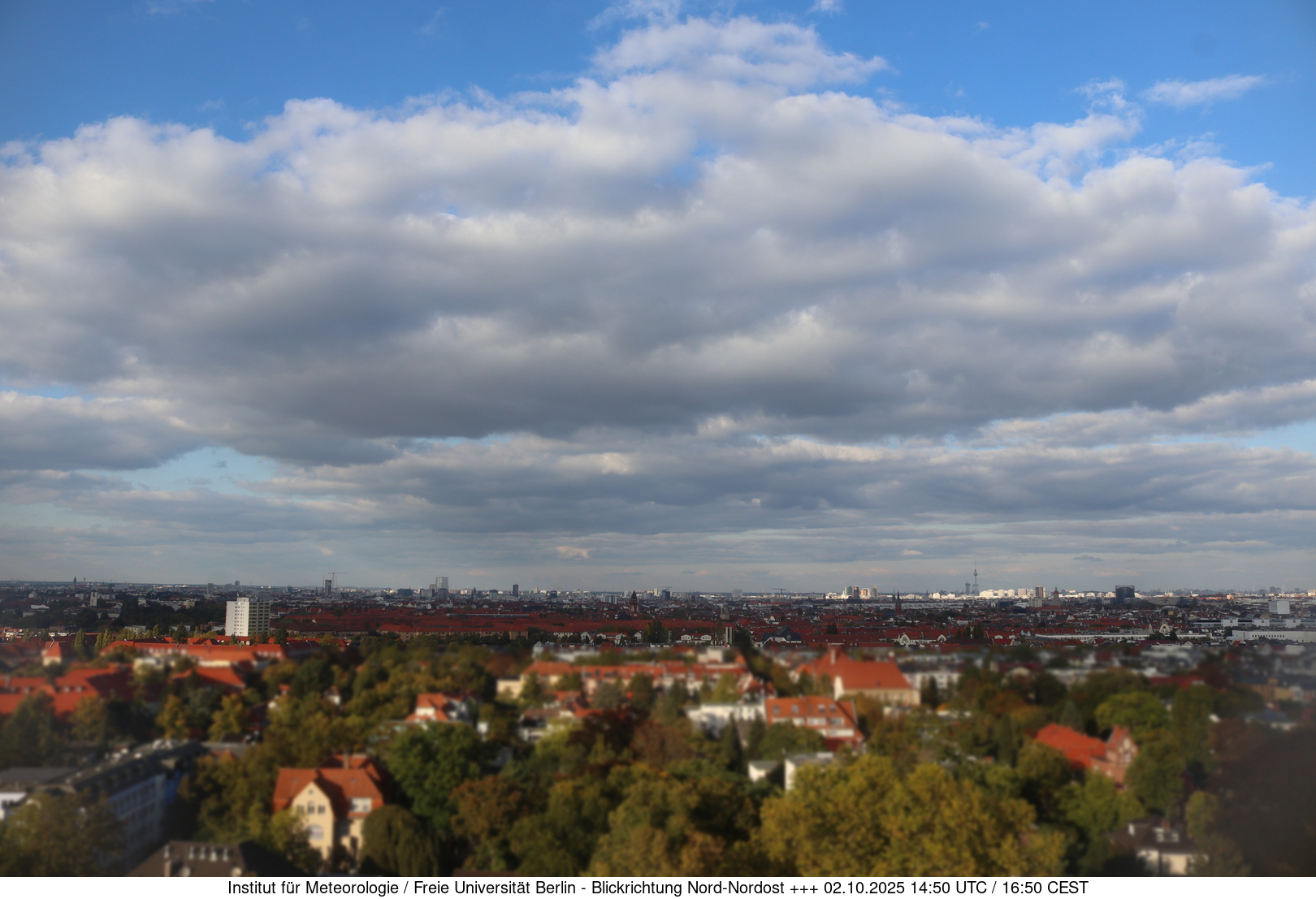 Webcam Bild