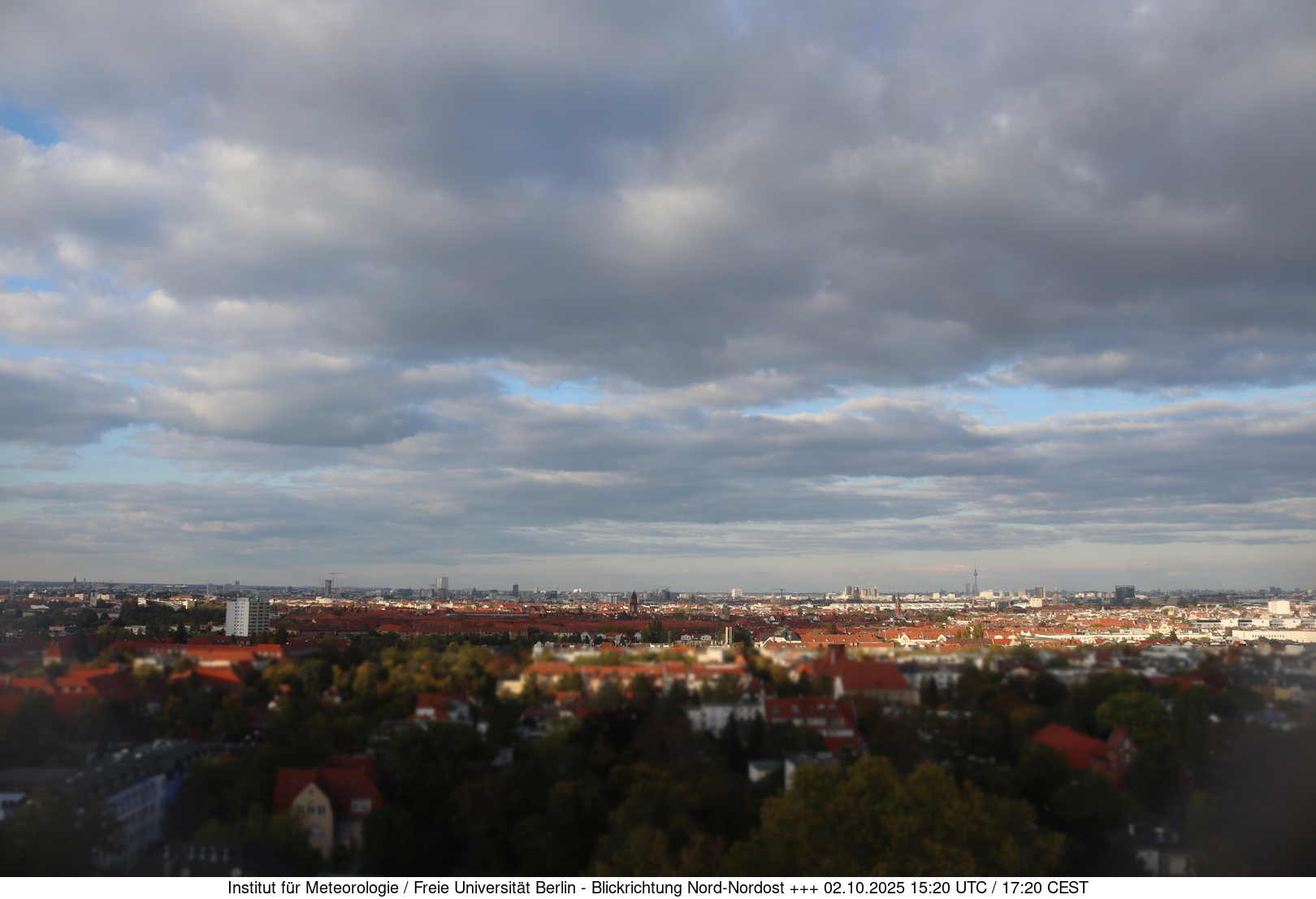 Webcam Bild