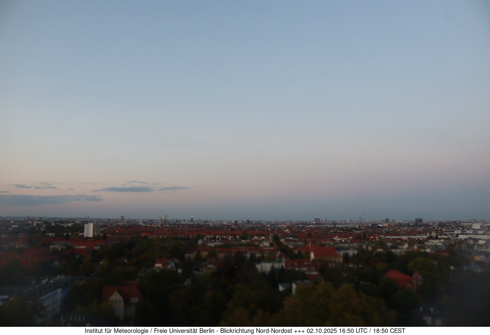 Webcam Bild