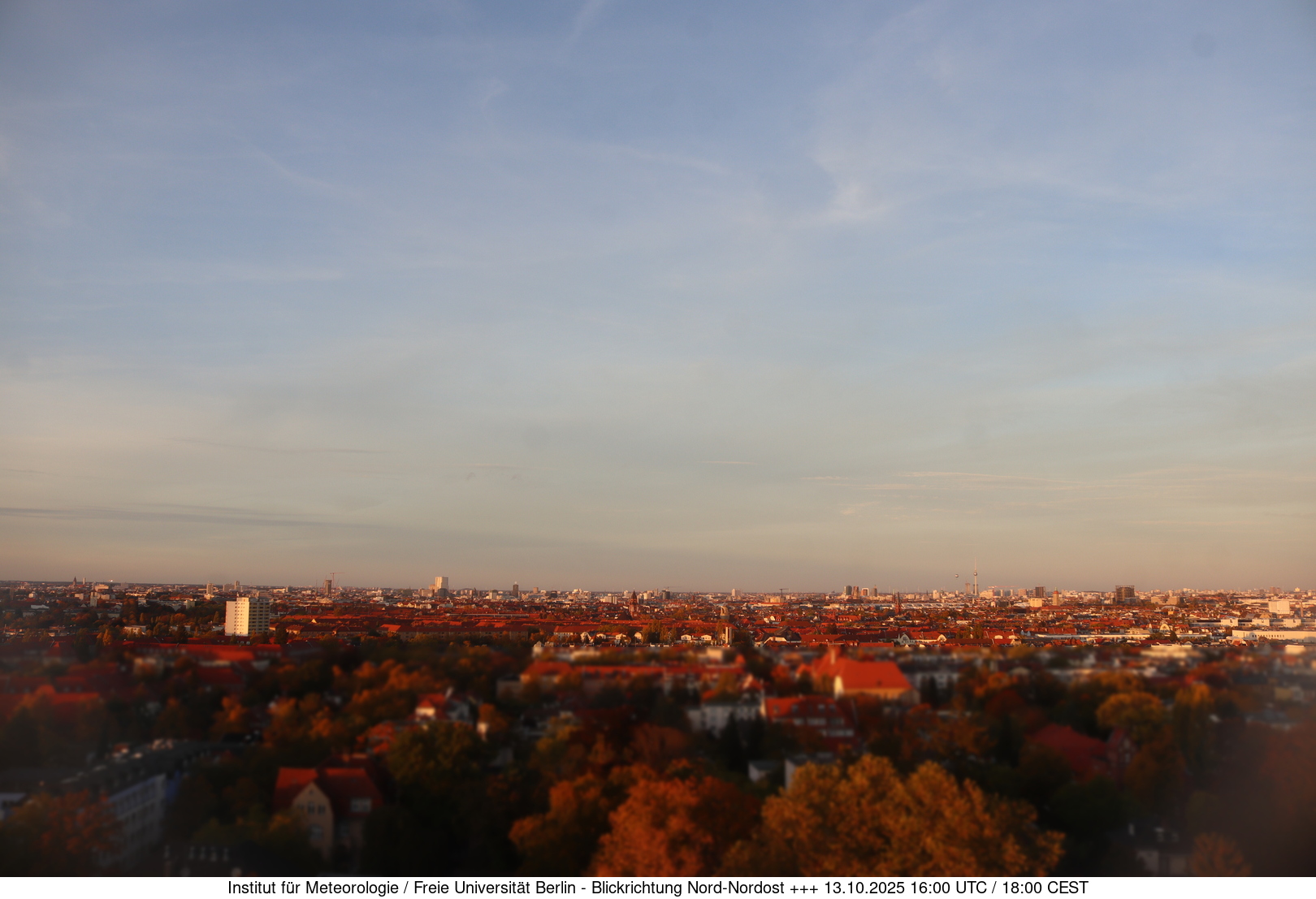 Webcam Bild