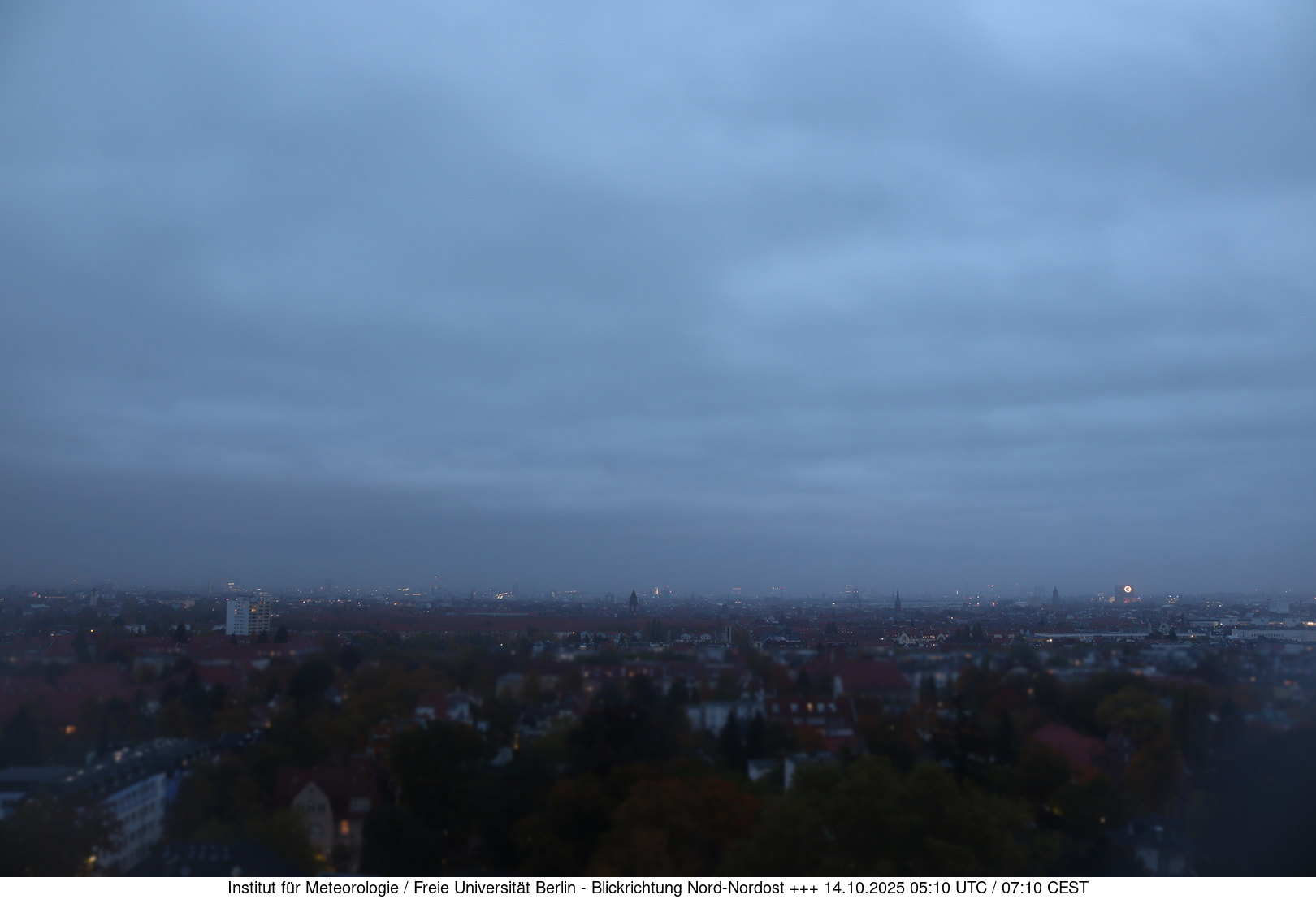 Webcam Bild