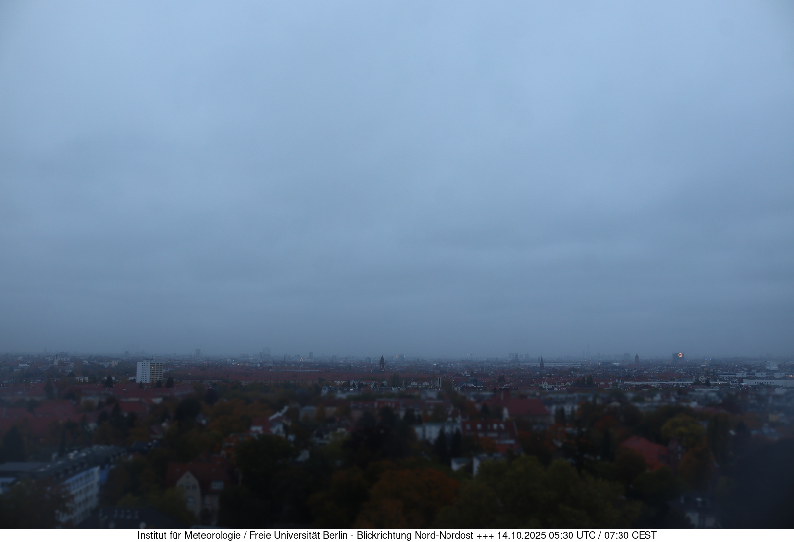 Webcam Bild