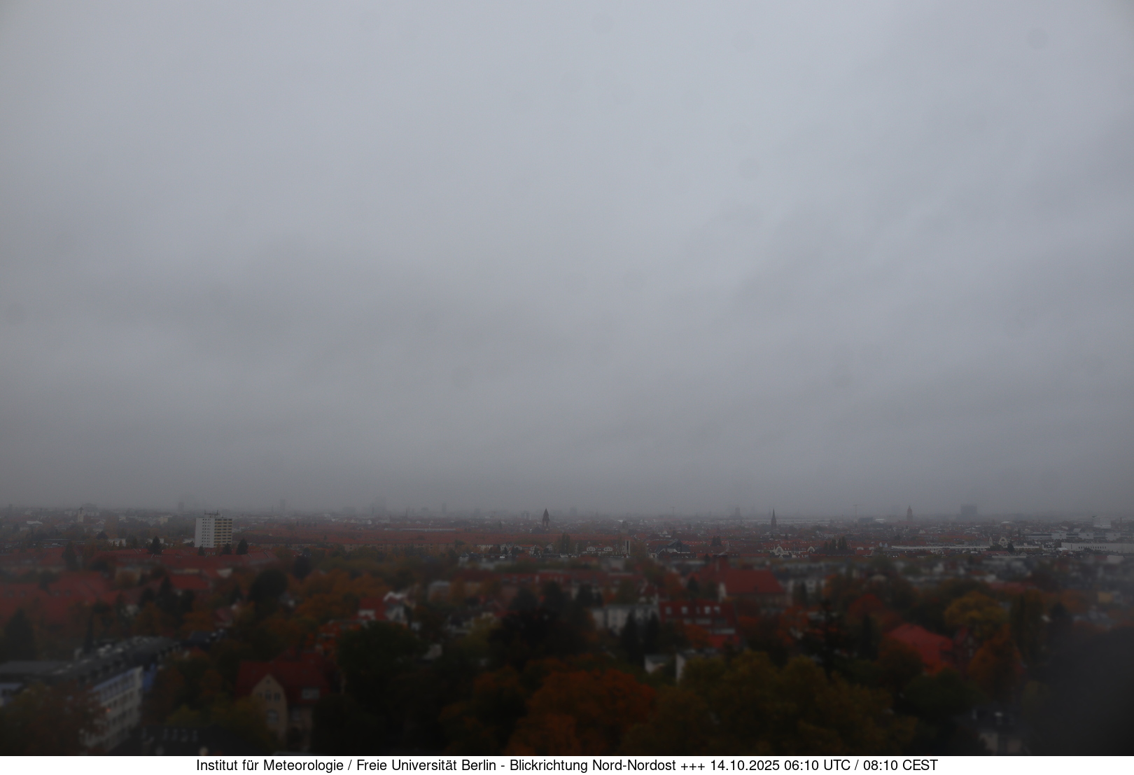 Webcam Bild