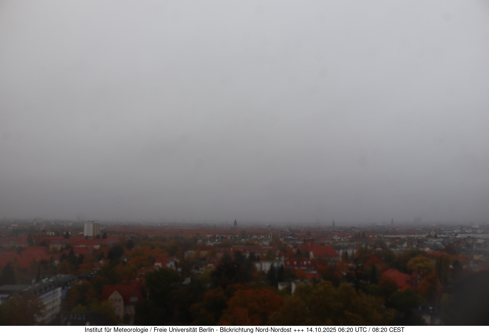 Webcam Bild