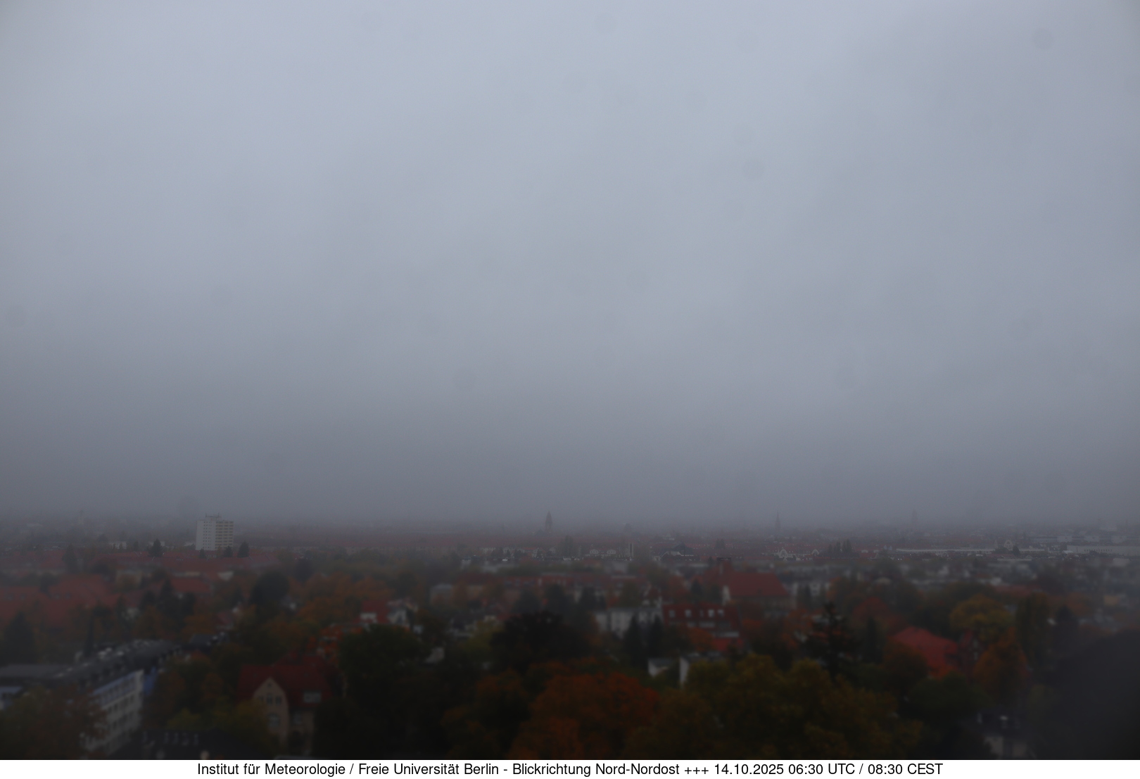 Webcam Bild