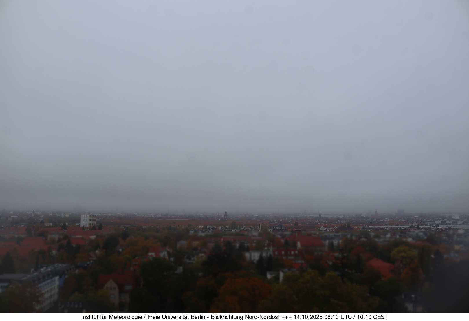 Webcam Bild