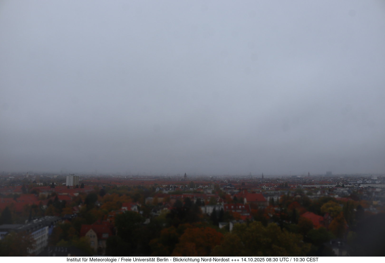 Webcam Bild