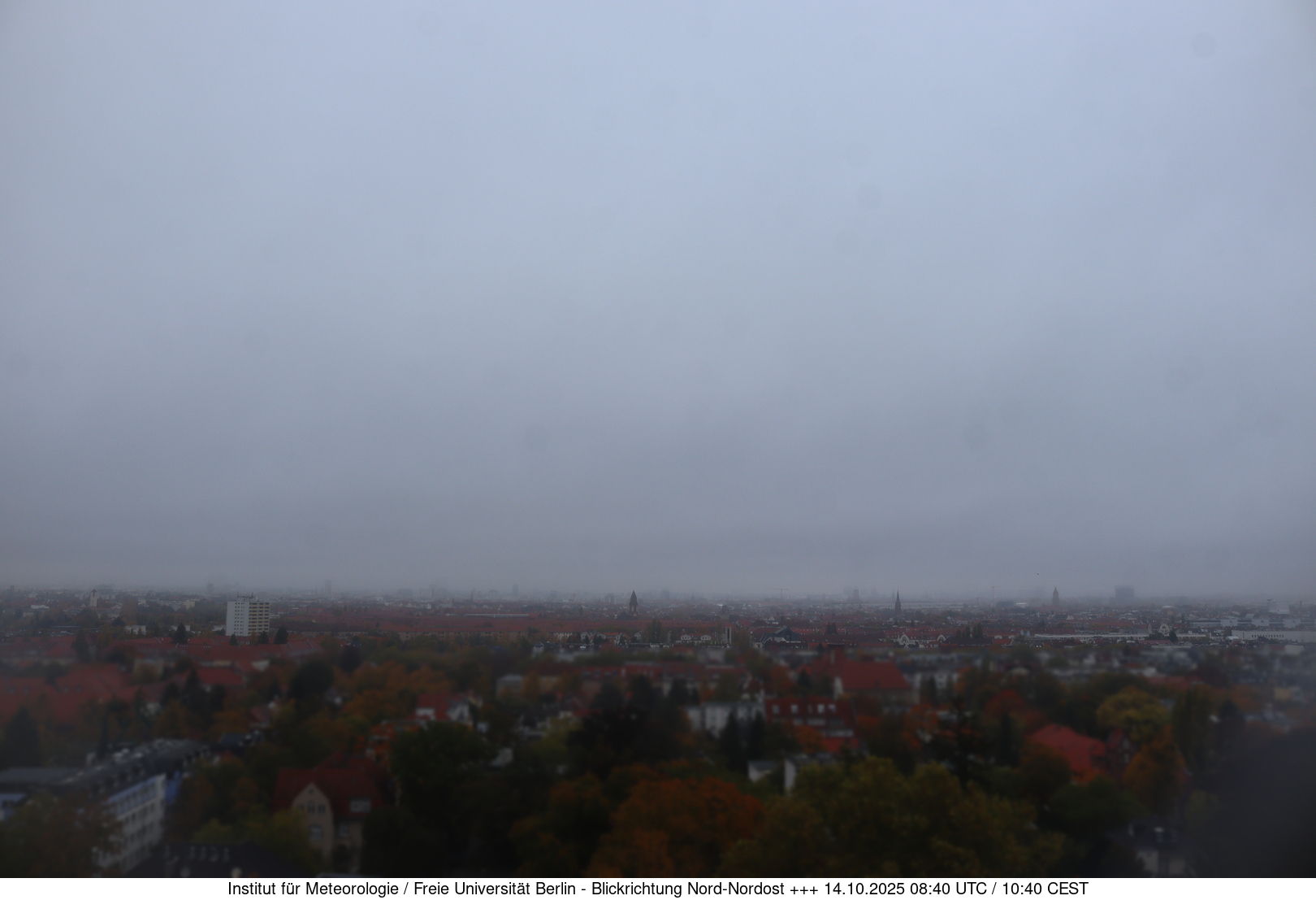 Webcam Bild