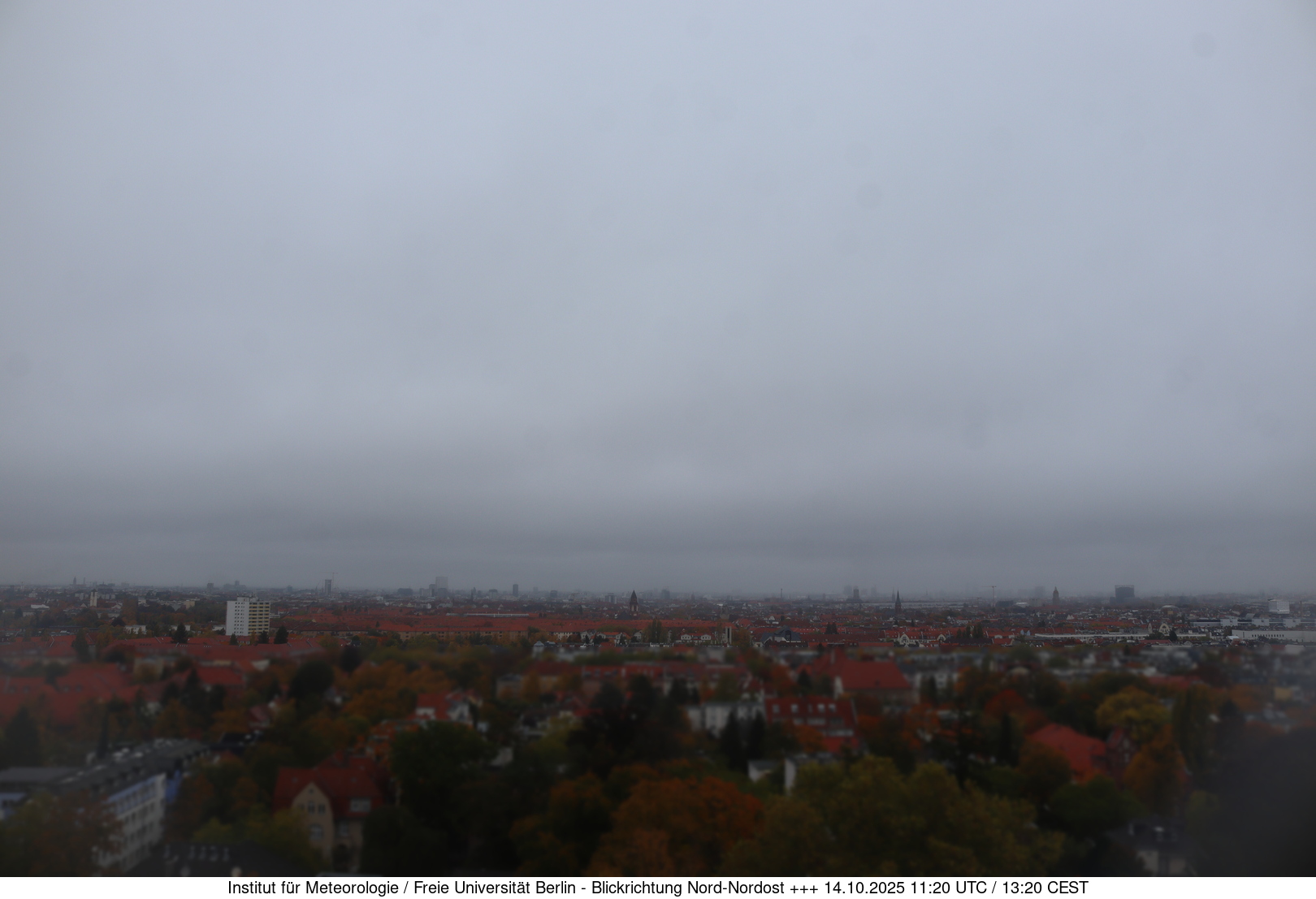 Webcam Bild